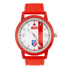 Reloj Cadete Rojo